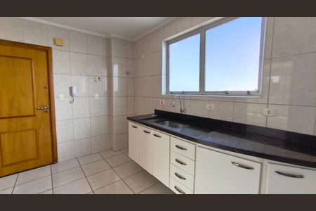 Apartamento à venda com 89m², 1 quarto e 1 vagaCozinha