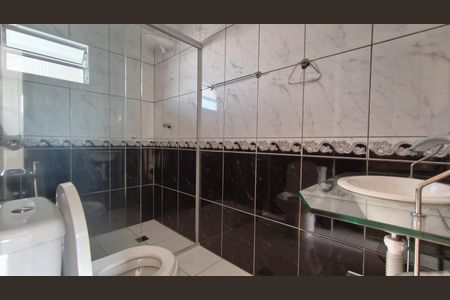 Apartamento à venda com 89m², 1 quarto e 1 vagaBanheiro da Suíte