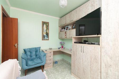 Apartamento à venda com 50m², 2 quartos e sem vagaQuarto 2