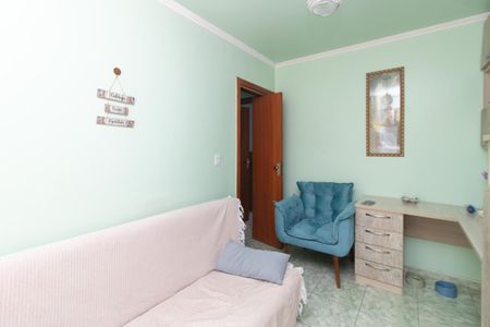 Apartamento à venda com 50m², 2 quartos e sem vagaQuarto 2
