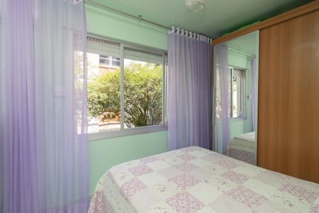 Apartamento à venda com 50m², 2 quartos e sem vagaQuarto 1