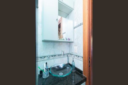 Apartamento à venda com 50m², 2 quartos e sem vagaBanheiro