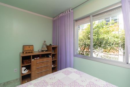 Apartamento à venda com 50m², 2 quartos e sem vagaQuarto 1