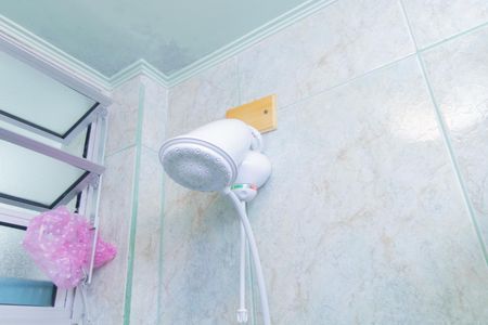 Apartamento à venda com 50m², 2 quartos e sem vagaBanheiro