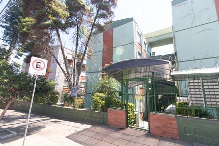 Apartamento à venda com 50m², 2 quartos e sem vagaFachada