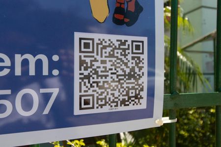 Apartamento à venda com 50m², 2 quartos e sem vagaFachada