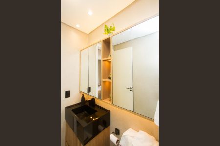 Kitnet/Studio para alugar com 1 quarto, 26m² em Jardim das Acacias, São Paulo