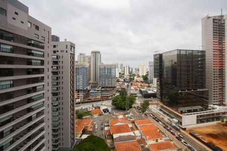 Kitnet/Studio para alugar com 1 quarto, 26m² em Jardim das Acacias, São Paulo