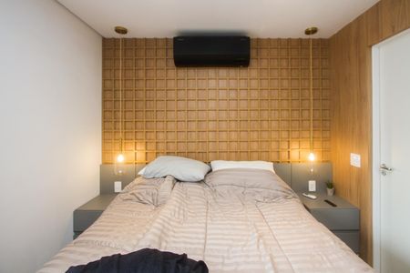 Kitnet/Studio para alugar com 1 quarto, 26m² em Jardim das Acacias, São Paulo