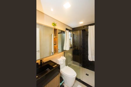 Kitnet/Studio para alugar com 1 quarto, 26m² em Jardim das Acacias, São Paulo