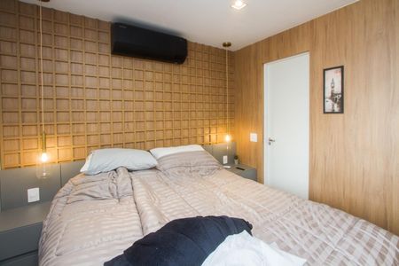 Kitnet/Studio para alugar com 1 quarto, 26m² em Jardim das Acacias, São Paulo