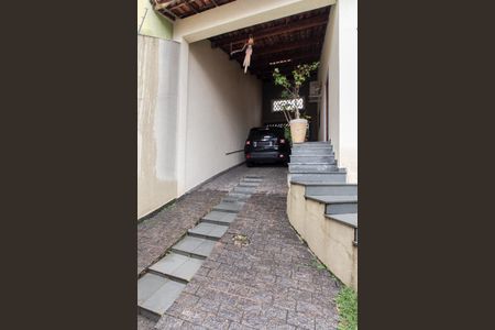 Casa à venda com 400m², 3 quartos e 5 vagasGaragem