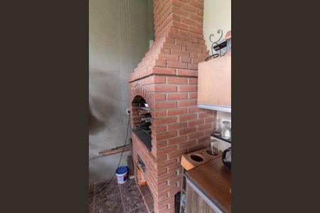 Casa à venda com 400m², 3 quartos e 5 vagasJardim