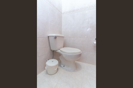 Sala - Lavabo de casa à venda com 3 quartos, 400m² em Tucuruvi, São Paulo