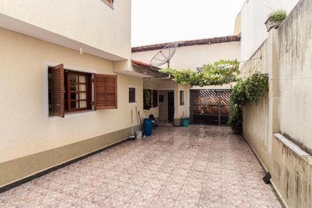 Casa à venda com 400m², 3 quartos e 5 vagasÁrea de Serviço