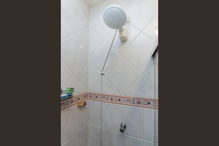 Casa à venda com 400m², 3 quartos e 5 vagasBanheiro da Suíte