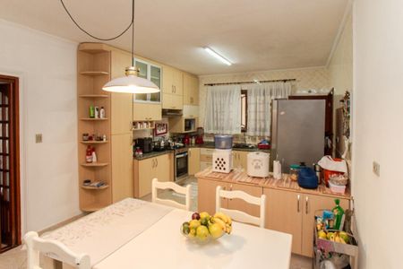 Casa à venda com 400m², 3 quartos e 5 vagasCozinha