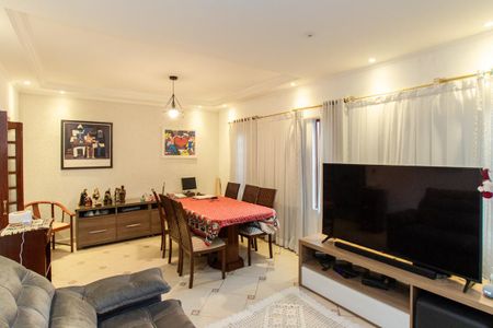 Sala de casa à venda com 3 quartos, 400m² em Tucuruvi, São Paulo