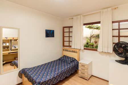 Casa à venda com 400m², 3 quartos e 5 vagasSuíte 1