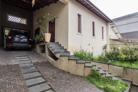 Casa à venda com 400m², 3 quartos e 5 vagasGaragem
