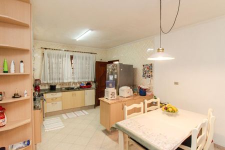 Casa à venda com 400m², 3 quartos e 5 vagasCozinha
