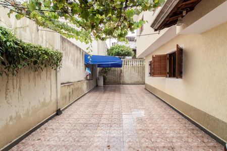 Casa à venda com 400m², 3 quartos e 5 vagasÁrea de Serviço