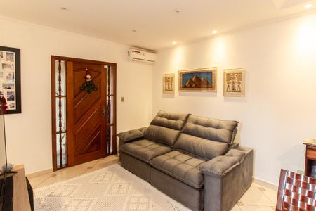 Sala de casa à venda com 3 quartos, 400m² em Tucuruvi, São Paulo