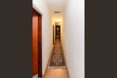 Casa à venda com 400m², 3 quartos e 5 vagasCorredor