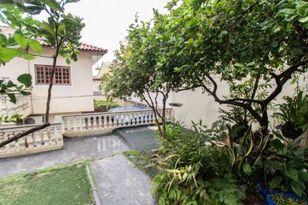 Casa à venda com 400m², 3 quartos e 5 vagasJardim