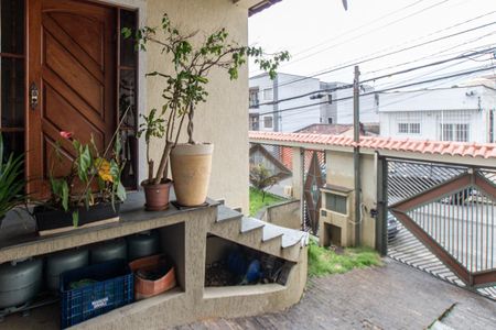 Casa à venda com 400m², 3 quartos e 5 vagasGaragem