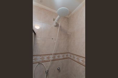 Casa à venda com 400m², 3 quartos e 5 vagasBanheiro da Suíte 2