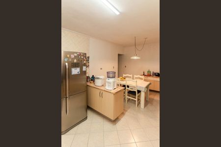 Casa à venda com 400m², 3 quartos e 5 vagasCozinha