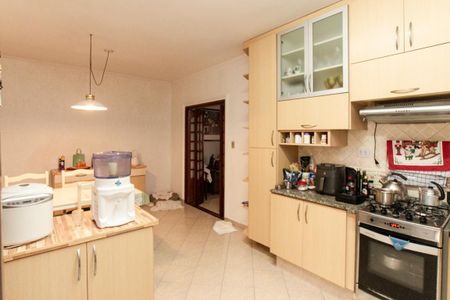 Casa à venda com 400m², 3 quartos e 5 vagasCozinha