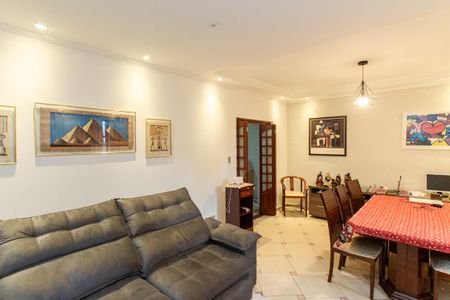 Casa à venda com 400m², 3 quartos e 5 vagasSala