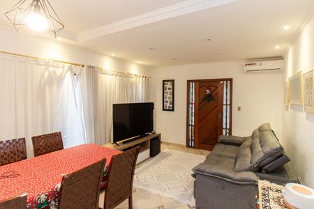 Sala de casa à venda com 3 quartos, 400m² em Tucuruvi, São Paulo