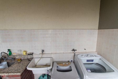 Casa à venda com 400m², 3 quartos e 5 vagasJardim