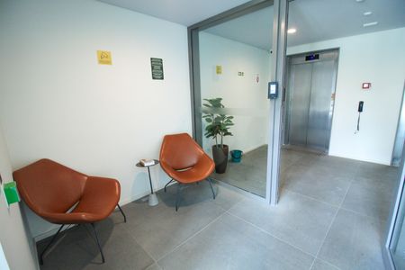 Studio para alugar com 25m², 1 quarto e sem vaga