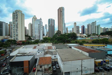 Studio para alugar com 25m², 1 quarto e sem vaga