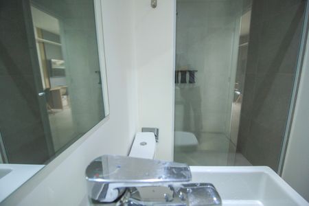 Studio para alugar com 25m², 1 quarto e sem vaga