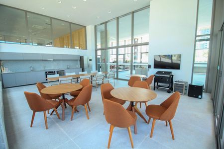 Studio para alugar com 25m², 1 quarto e sem vaga