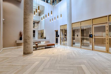 Studio para alugar com 27m², 1 quarto e sem vagaÁrea comum