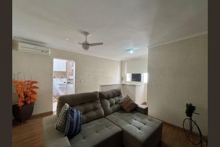 Apartamento à venda com 104m², 2 quartos e 2 vagasSala