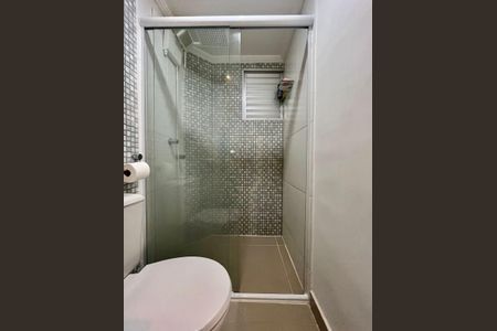Apartamento à venda com 104m², 2 quartos e 2 vagasBanheiro