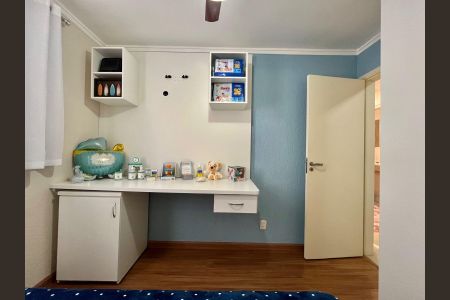 Quarto 1 de apartamento à venda com 2 quartos, 104m² em Jardim Nova Europa, Campinas
