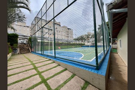 Apartamento à venda com 104m², 2 quartos e 2 vagasÁrea comum - Quadra