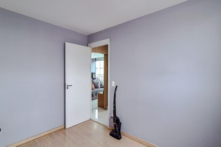 Apartamento à venda com 42m², 2 quartos e sem vagaQuarto 2