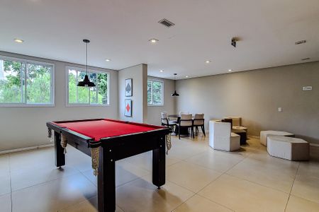 Apartamento à venda com 42m², 2 quartos e sem vagaSala de Jogos