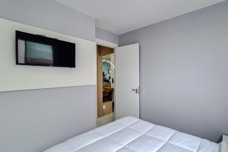 Apartamento à venda com 42m², 2 quartos e sem vagaQuarto 1