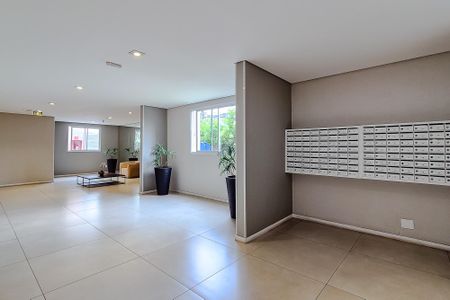 Apartamento à venda com 42m², 2 quartos e sem vagaÁrea comum
