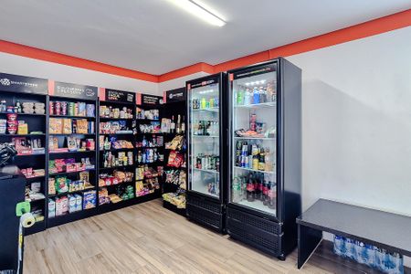 Apartamento à venda com 42m², 2 quartos e sem vagaÁrea comum